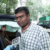 Dhaula Kuan BMW accident: "We are currently inspecting car according to protocols": FSL Scientific Officer