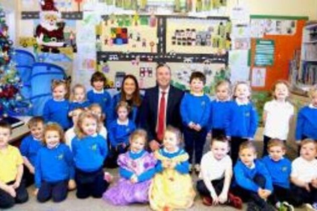 Education Minister announces expansion of Pre-School education provision