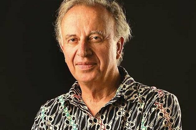 Australia in the world: An interview with journalist Hamish McDonald
