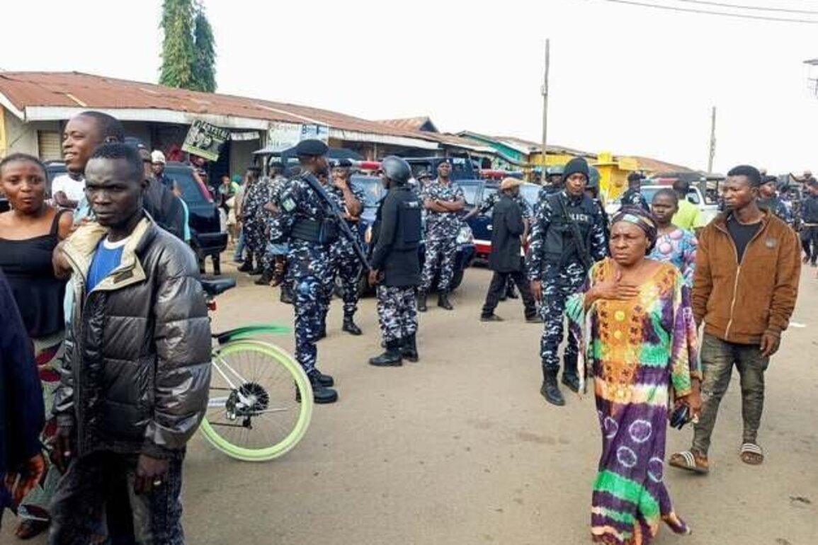 Deadly Attack in Nigeria Highlights Persistent Insecurity