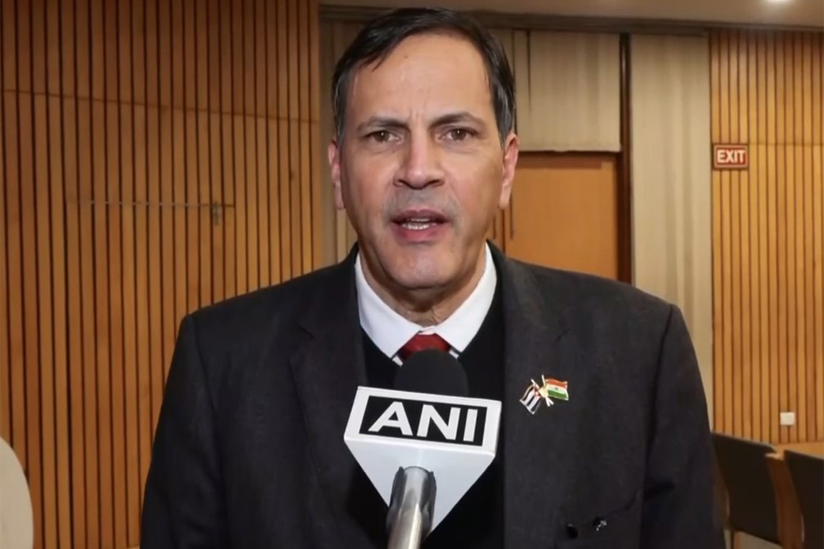 Cuban envoy on how Che Guevara's meeting with Nehru began India-Cuba ties