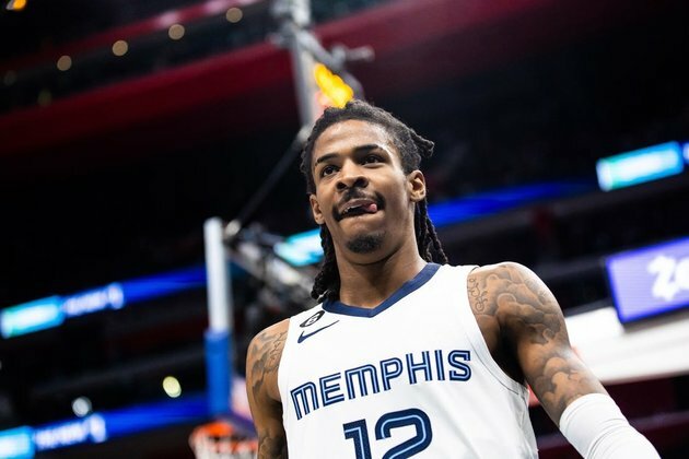 Jimmy Butler, Ja Morant in spotlight as Heat, Grizzlies meet