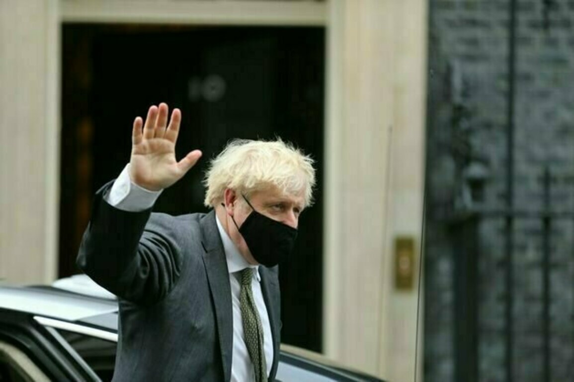 Britons increasingly trust each other - but trust in politicians has slumped since the pandemic