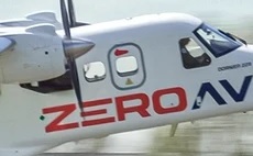 ZeroAvia and ScottishPower team up to advance hydrogen airport refuelling plans