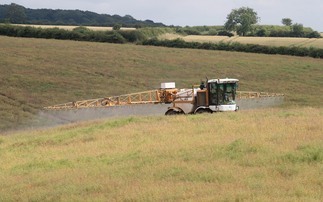 Future of Glyphosate: How farmers can reduce usage without sacrificing yields