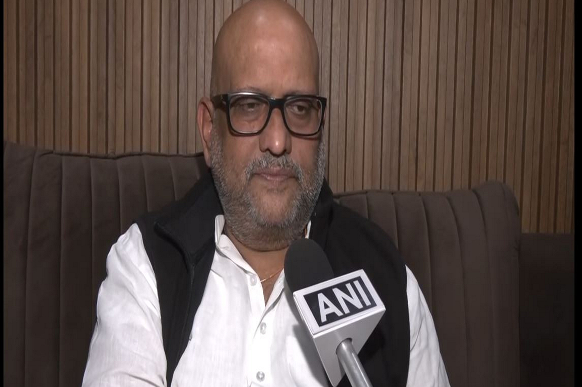 BJP playing Hindu-Muslim card to hide their failures: Congress's Ajay Rai on Madani's remark