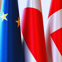 Europe Pushes Back as Trump Signals Desire to Control Greenland