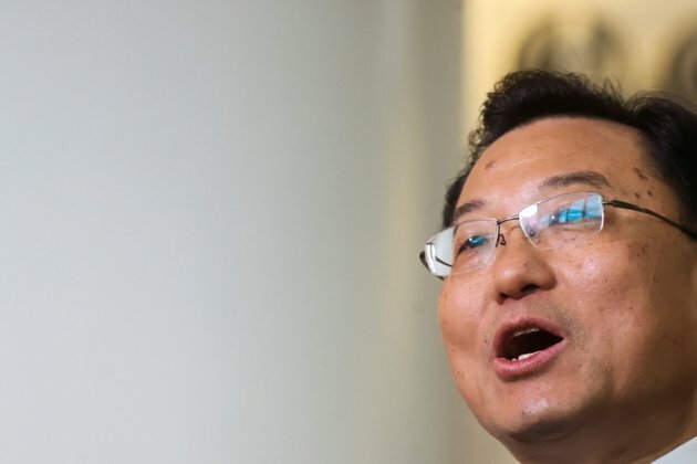 China&#039;s US Envoy Makes Rare Pentagon Visit for Security-Related Talks