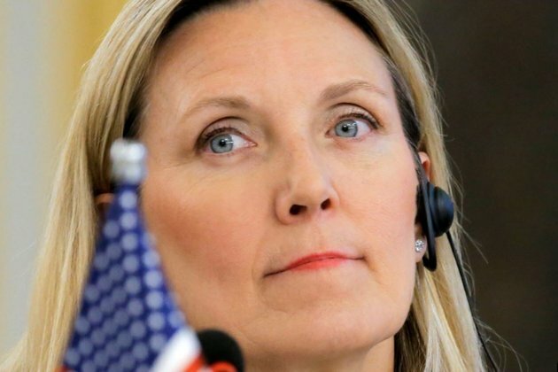 Senators Press U.S. Arms Control Officials On Fate Of Treaties