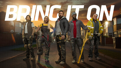 Bring In On: Sika UK Unveils New Brand Campaign to Shine a Light on Nation's Tradespeople