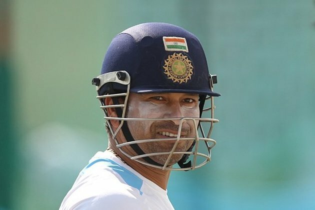 Cricket legend Tendulkar reveals anxiety, insomnia