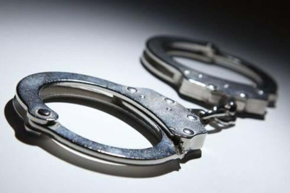 Man charged with killing woman in her St. Louis apartment