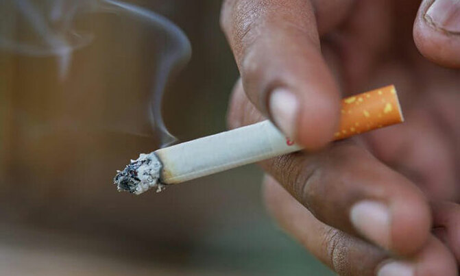 UN treaty cracks down on heated tobacco products UN treaty cracks down on heated tobacco products