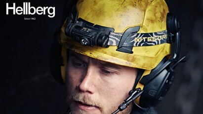 Hellberg Safety – Advanced Personal Protective Equipment