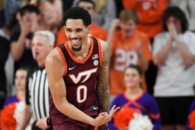 Virginia Tech looks to keep momentum going as Florida State visits