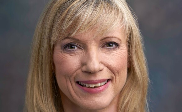 Gillian Hepburn, head of intermediary solutions at Schroders.
