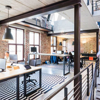 GCCs, AI, fintech firms key to meet coworking players' revenue targets: Enzyme CEO