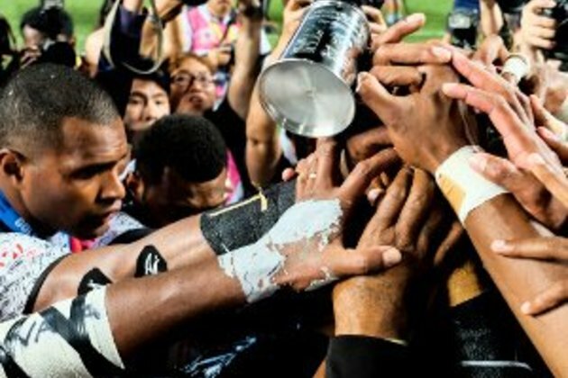 How humble Hong Kong Sevens shaped world rugby