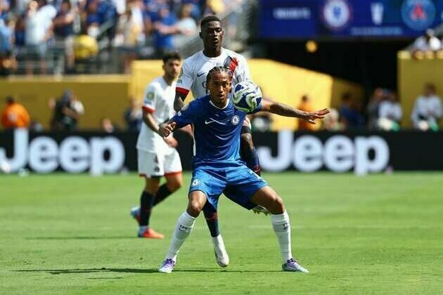 Cole Palmer leads Chelsea to 3-0 win over PSG to win Club World Cup