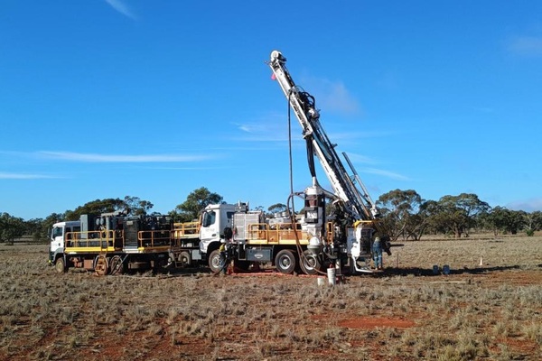 Mining Briefs: Godolphin, AGC, and more