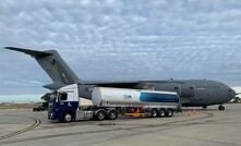 Viva scores ADF supply contract