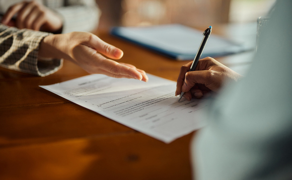 WCF Staff Retirement Benefits Scheme secures £7.2m buy-in with L&G