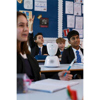 AV1 Robot Launches in India to Help Students Stay Connected to School During Extended Absence