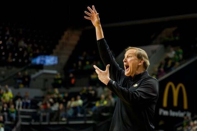 Nate Bittle's free throws cap Oregon's comeback to beat USC