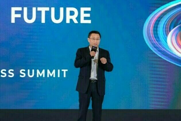 Driving Localization of Global Digital Transformation, H3C NAVIGATE 2023 International Business Summit Successfully Concludes