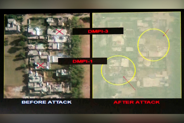 Pakistan confirms India rejected third-party mediation during Operation Sindoor
