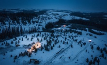  Gold Mountain Mining’s Elk project in British Columbia