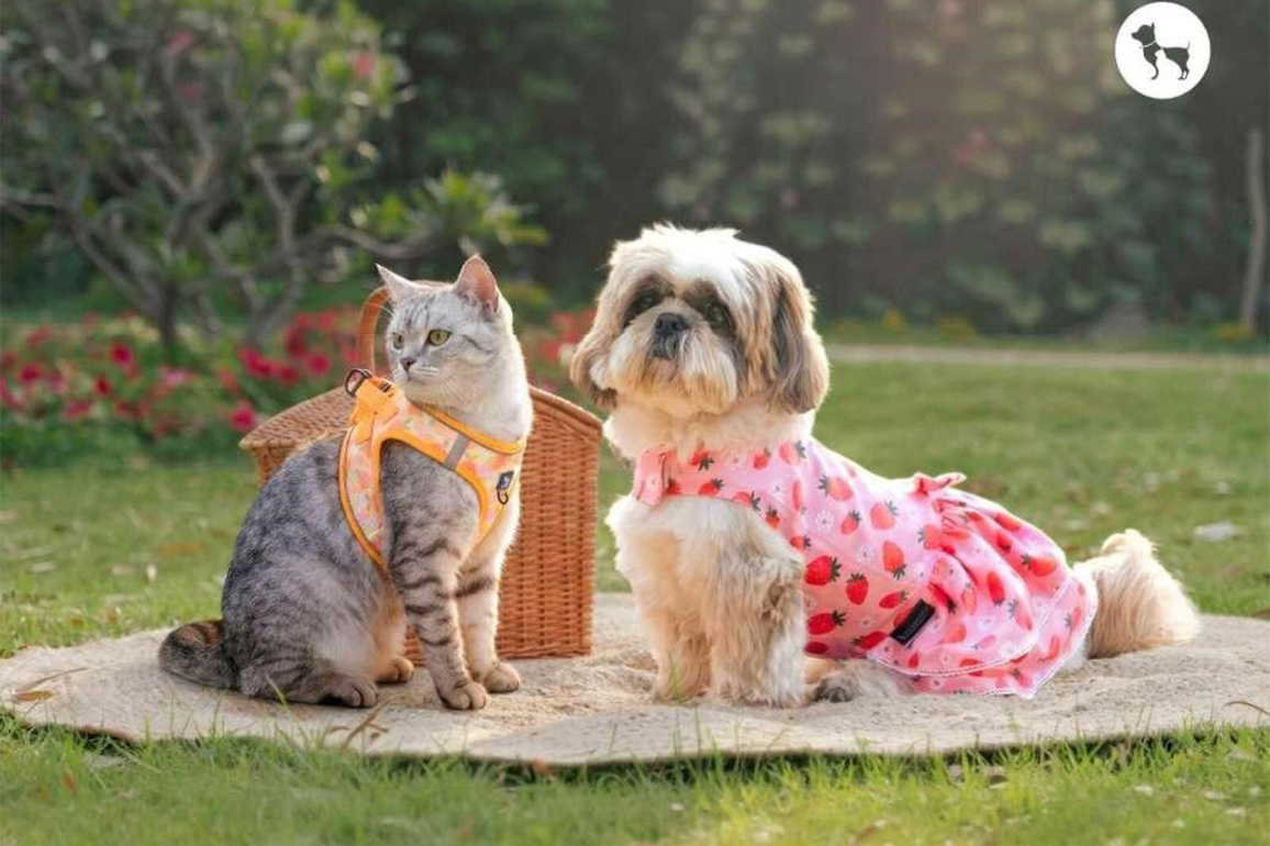 HUFT's New Summer '26 Collection Turns Everyday Moments into Little Tales of Joy