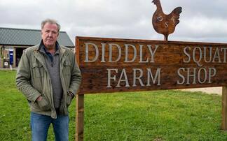 Defra Secretary looks to make diversifying easier after Clarkson's Farm highlights challenges