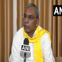 UP Cabinet Minister Om Prakash Rajbhar receives death threat on Facebook