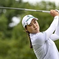 Minjee Lee WDs before 2nd round at LA Championship