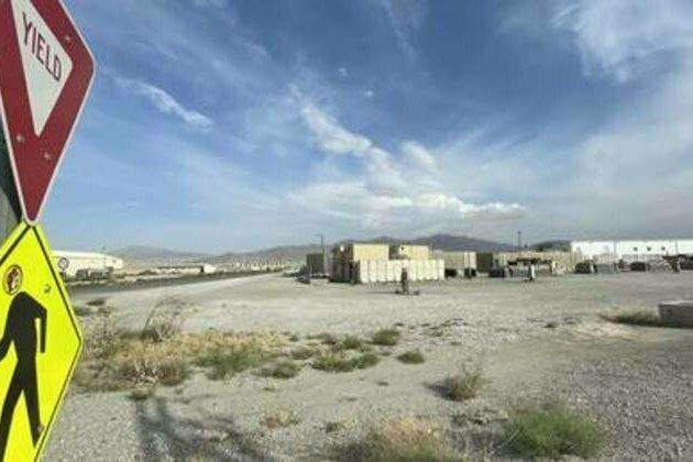 Taliban and China reject Trump bid to re-establish air base in Afghanistan