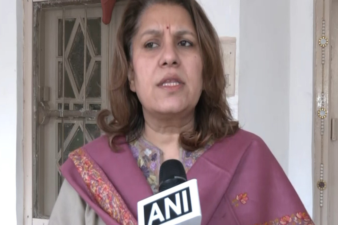 "Who put Bangladeshi players in IPL pool, question for BCCI": Congress' Supriya Shrinate on KKR's selection of Bangladeshi player