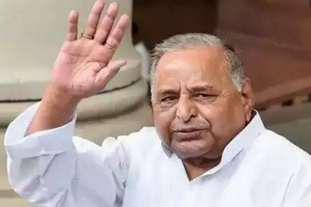 106 Padma Awards this year; Mulayam Singh Yadav awarded Padma Vibhushan posthumously