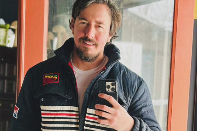 'The Peripheral' actor Chris Coy joins 'Lanterns' DC series cast