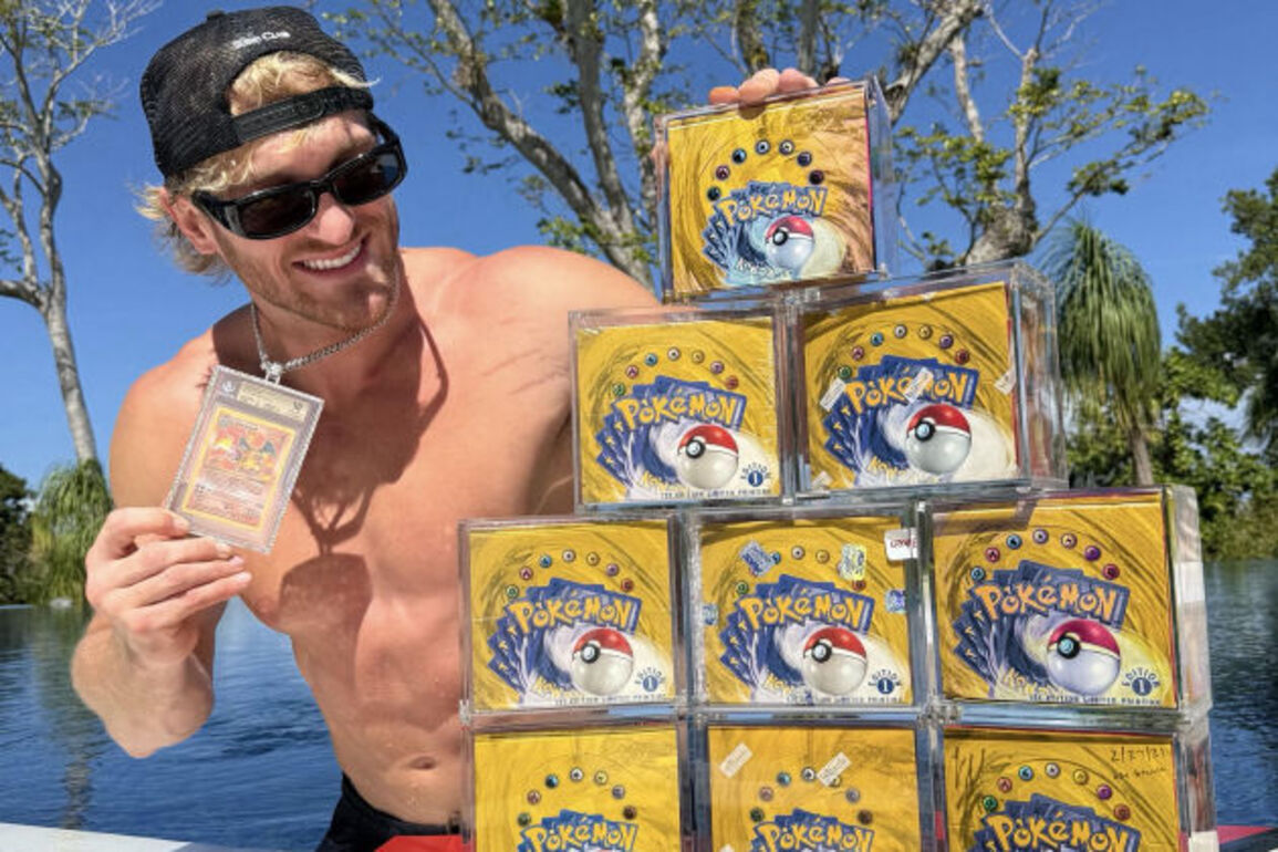 $16.5 million paid for Pikachu Illustrator Pokémon card at auction