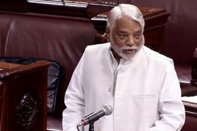 BRS MP gives suspension of business notice in RS to discuss Hindenburg report on Adani Enterprises