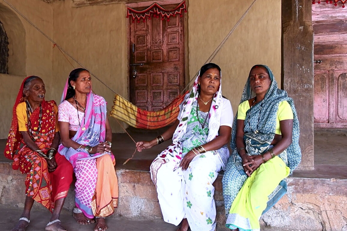 Scholar preserves Gujarat's tribal soul through lullabies