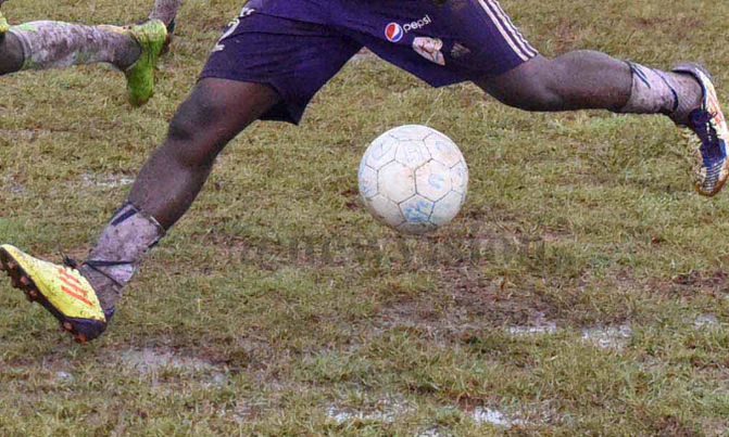 St. Lawrence host former UFL champions UMU St. Lawrence host former UFL champions UMU