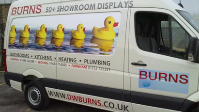 IBMG expands P&H division with acquisition of DW Burns