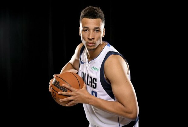 Report: Mavs G Dante Exum (wrist) out for 3 months