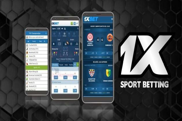 Best 1xBet Promo Code -  Get 200% Bonus 130 EUR/USD