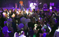 NMBS stages successful 2016 Dinner Dance