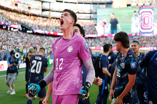 FIFA World Cup 2026: Paraguay President Santiago Pena declares holiday after team's historic win over Germany in R32