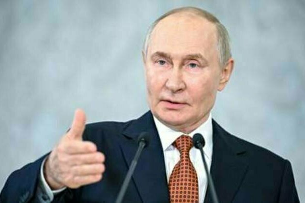 Ukraine conflict settlement, future of US-Russia relations, NATO's 'lies': Highlights from Putin's Q&A