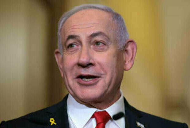 Netanyahu seeks to oust security chief